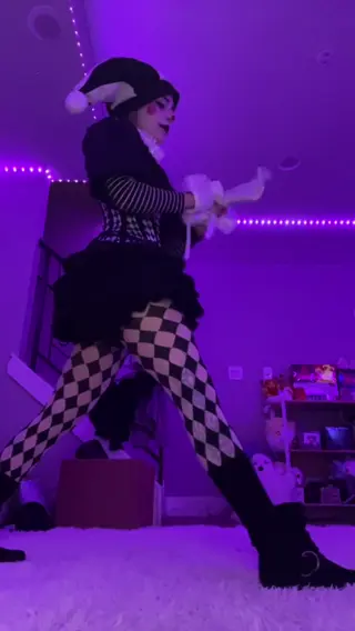 bbplague leaked video, frame 1
