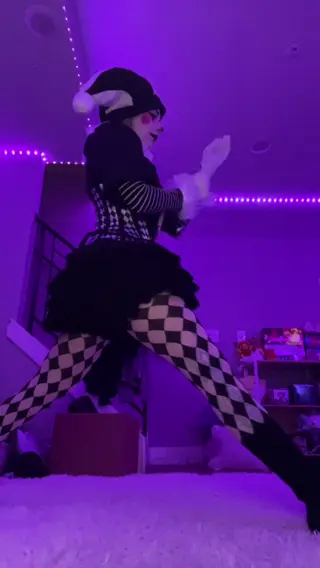 bbplague leaked video, frame 2