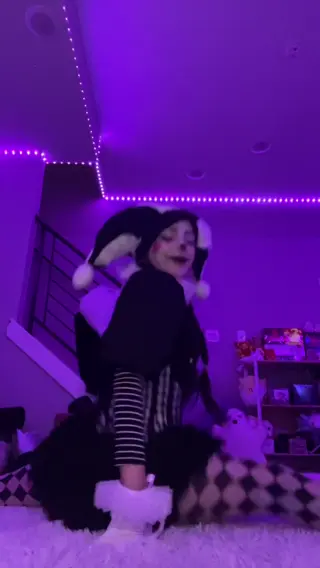 bbplague leaked video, frame 3