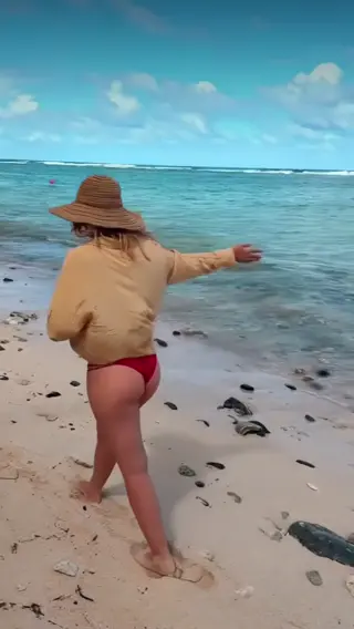 be.celine leaked video, frame 3