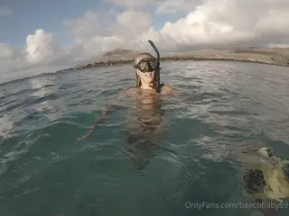 beachbby leaked video, frame 3