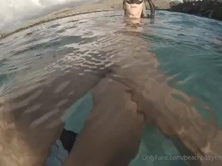 beachbby leaked video, frame 5