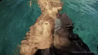 beachbby leaked video, frame 5