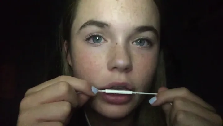beauxasmr leaked video preview