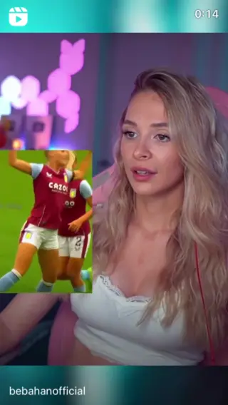 bebahan leaked video preview