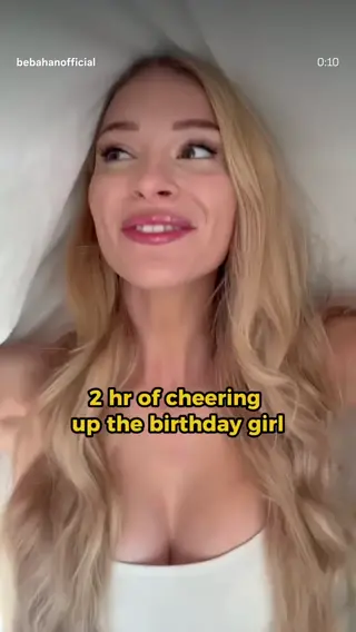 bebahan leaked video preview