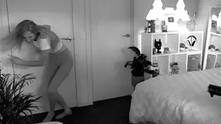 bebahan leaked video, frame 6