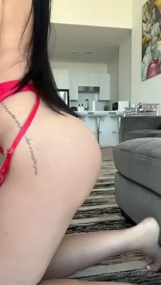beccaspadaro leaked video preview