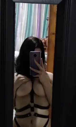 becka666 leaked video, frame 2