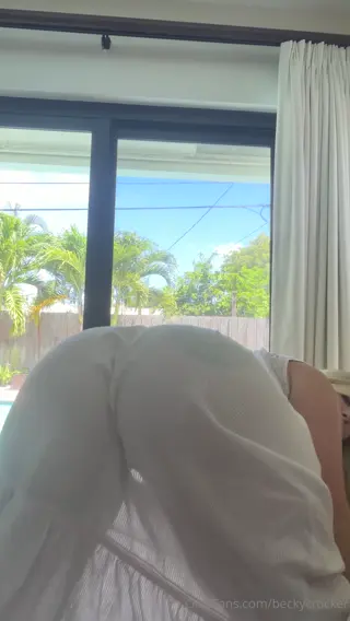 beckycrocker leaked video, frame 6