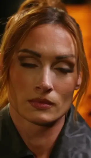 beckylynchwwe leaked video preview