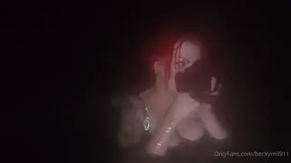 beckymil911 leaked video, frame 1