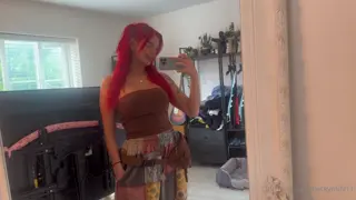 beckymil911 leaked video, frame 1