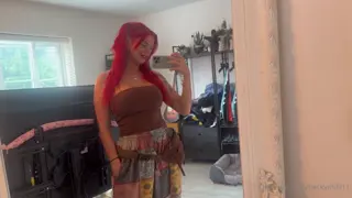 beckymil911 leaked video, frame 2
