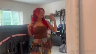 beckymil911 leaked video, frame 3