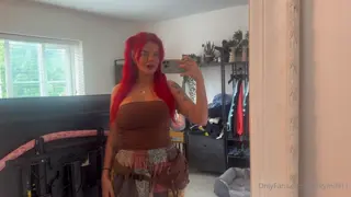 beckymil911 leaked video, frame 4