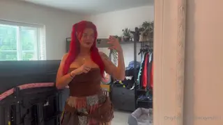 beckymil911 leaked video, frame 5
