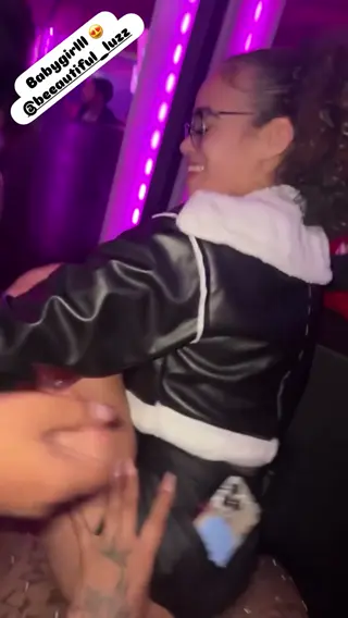 beeautiful_luzz leaked video preview