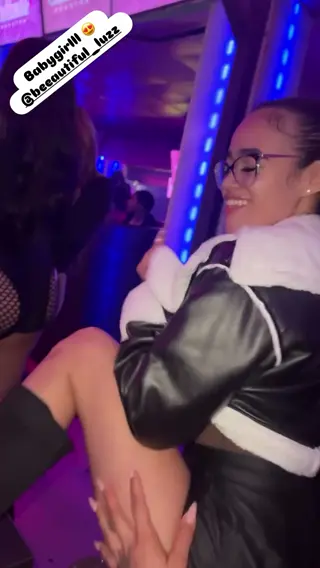 beeautiful_luzz leaked video, frame 3