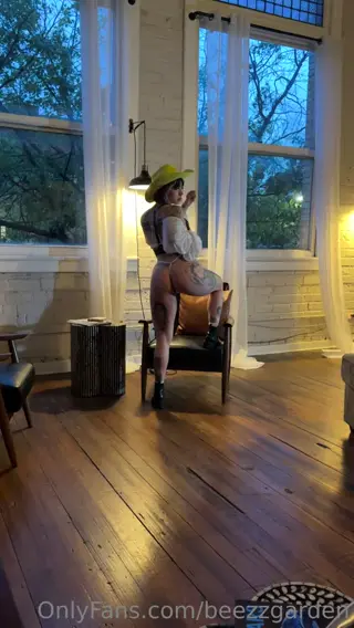 beezzgarden leaked video preview