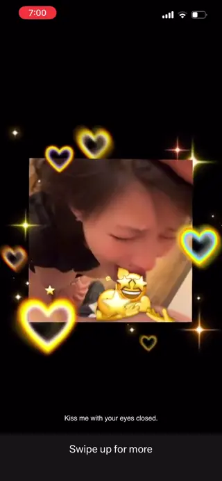 beforeiko leaked video, frame 2