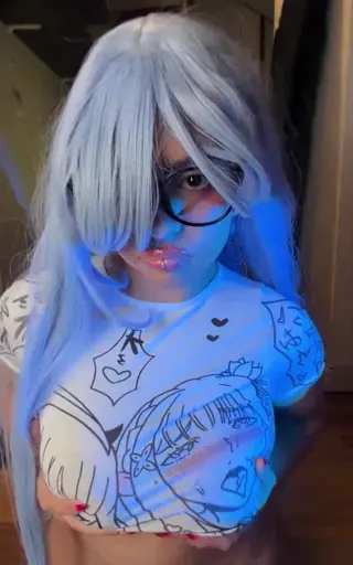 beila_cosplay leaked video preview