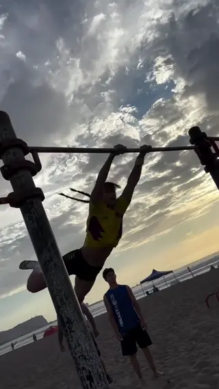 belenguardiola.sw leaked video, frame 6