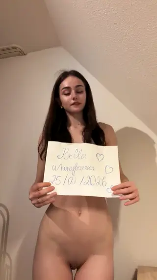 bella-parkerxx leaked video preview