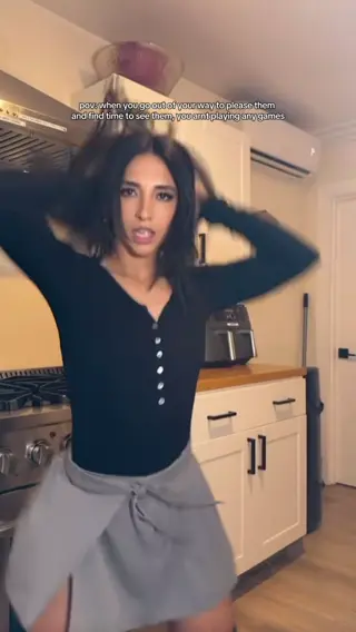 bellabellzz11... leaked video, frame 5