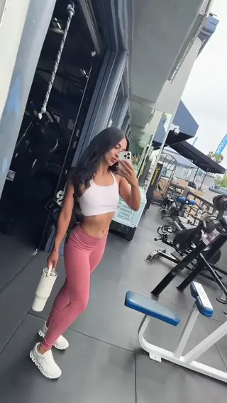 bellabellzz11... leaked video, frame 3