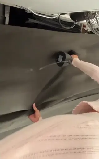 bellabellzz11... leaked video, frame 2