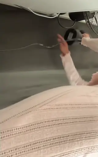 bellabellzz11... leaked video, frame 3