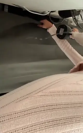 bellabellzz11... leaked video, frame 4