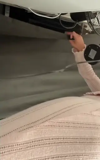bellabellzz11... leaked video, frame 5