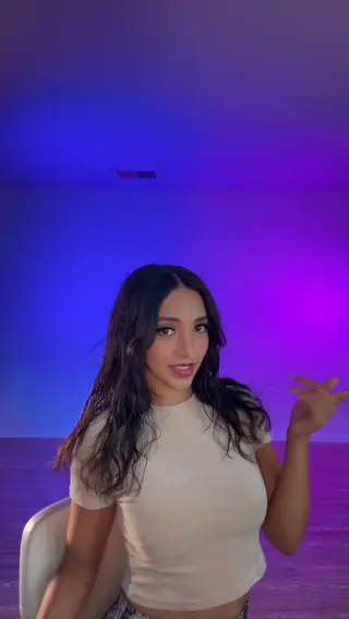 bellabellzz11... leaked video, frame 2