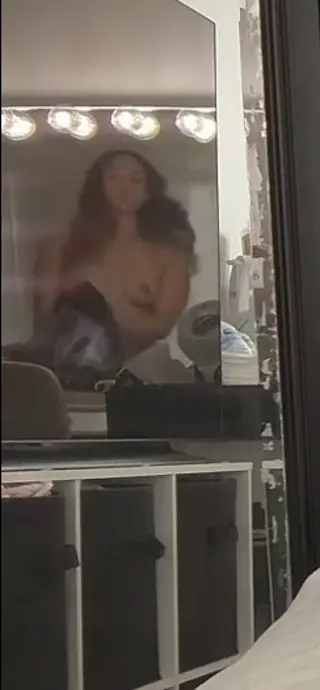bellabellzz11... leaked video, frame 2