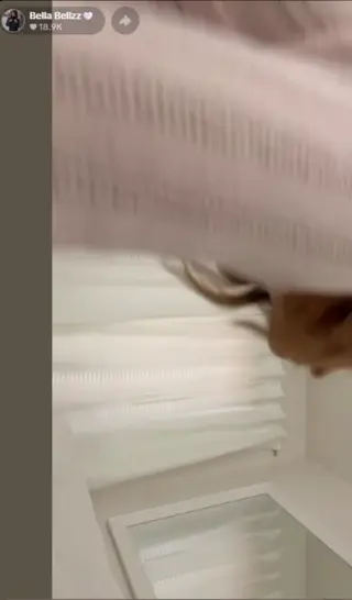 bellabellzz11... leaked video, frame 4