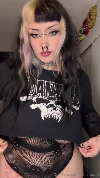 bellaluuna leaked video preview