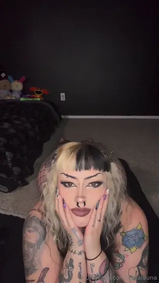 bellaluuna leaked video preview
