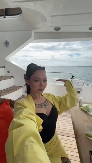 bellapoarch leaked video preview
