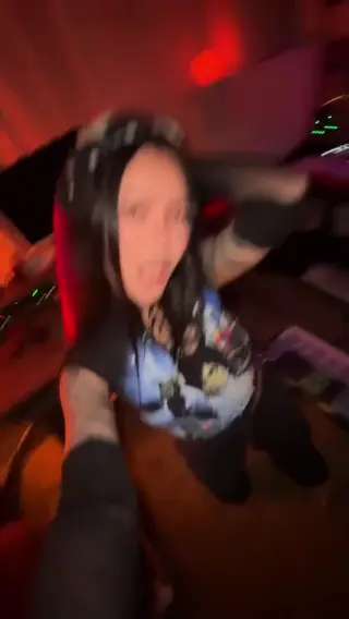 bellapoarch leaked video, frame 4