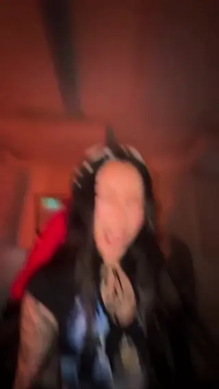 bellapoarch leaked video, frame 5