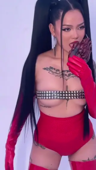 bellapoarch leaked video preview