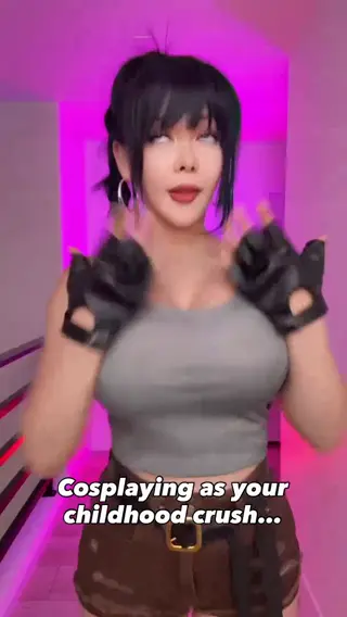 bellarama leaked video preview