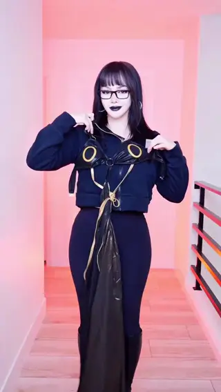 bellarama leaked video preview