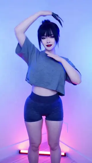 bellarama leaked video preview