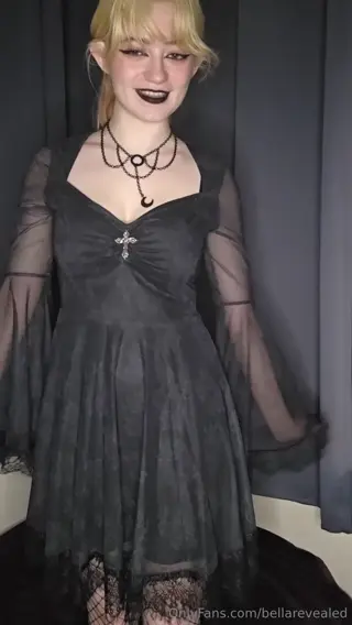 bellarevealed leaked video, frame 1