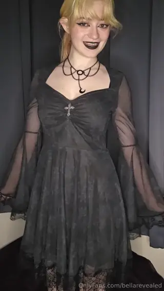 bellarevealed leaked video, frame 2