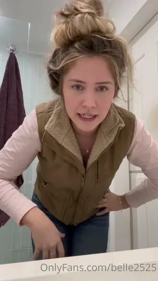 belle2525 leaked video preview