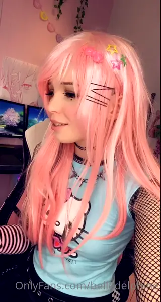 belledelphine leaked video preview